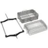 Kamado Joe JoeTisserie Grillkorb-Set