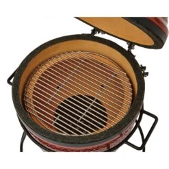 Kamado Joe Junior, Holzkohlegrill -ALTERNATE Kamado Joe Junior Holzkohlegrill@@9ggffk07 3