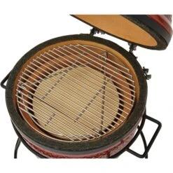 Kamado Joe Junior, Holzkohlegrill -ALTERNATE Kamado Joe Junior Holzkohlegrill@@9ggffk07 4
