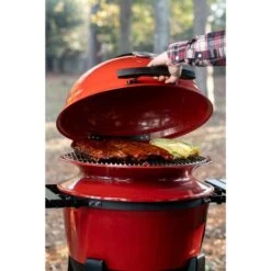 Kamado Joe Kettle Joe, Holzkohlegrill 19 Kamado Joe Kettle Joe, Holzkohlegrill -ALTERNATE Kamado Joe Kettle Joe Holzkohlegrill@@1687917 11