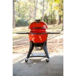 Kamado Joe Kettle Joe, Holzkohlegrill 20 Kamado Joe Kettle Joe, Holzkohlegrill -ALTERNATE Kamado Joe Kettle Joe Holzkohlegrill@@1687917 12