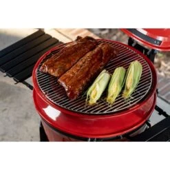 Kamado Joe Kettle Joe, Holzkohlegrill 21 Kamado Joe Kettle Joe, Holzkohlegrill -ALTERNATE Kamado Joe Kettle Joe Holzkohlegrill@@1687917 13