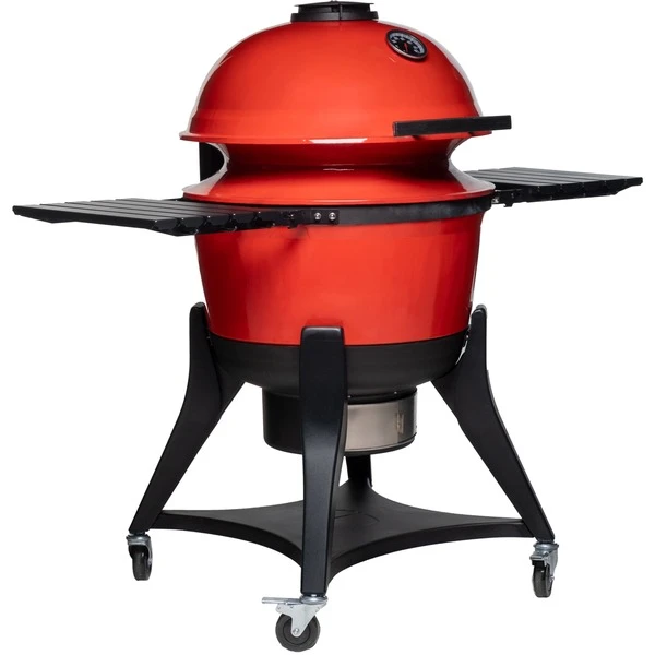 Kamado Joe Kettle Joe, Holzkohlegrill 2 Kamado Joe Kettle Joe, Holzkohlegrill – Bild 2