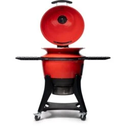 Kamado Joe Kettle Joe, Holzkohlegrill 13 Kamado Joe Kettle Joe, Holzkohlegrill -ALTERNATE Kamado Joe Kettle Joe Holzkohlegrill@@1687917 3