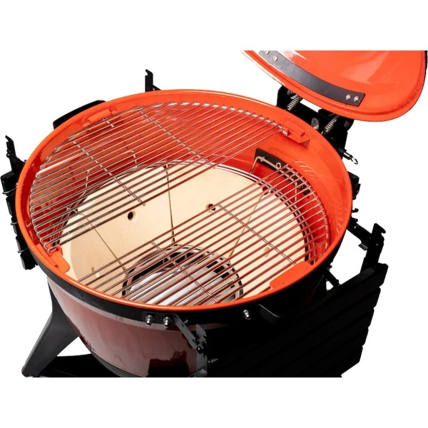 Kamado Joe Kettle Joe, Holzkohlegrill 6 Kamado Joe Kettle Joe, Holzkohlegrill – Bild 6