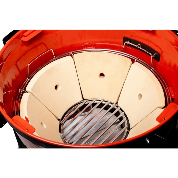 Kamado Joe Kettle Joe, Holzkohlegrill 7 Kamado Joe Kettle Joe, Holzkohlegrill – Bild 7