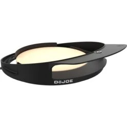 Kamado Joe Pizzaring DoeJoe (schwarz, Für Kamado Joe Classic I, II Und III) -ALTERNATE Kamado Joe Pizzaring DoeJoe@@9ggfzk0t 30