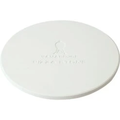 Kamado Joe Pizzastein BJ (beige, Für Kamado Big Joe)