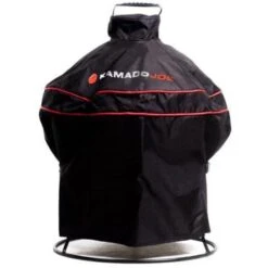 Kamado Joe Wetterschutzhülle, Schutzhaube (schwarz, Kamado Joe Junior) -ALTERNATE Kamado Joe Wetterschutzh lle Schutzhaube@@1688080 30