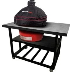 Kamado Joe Wetterschutzhhülle, Abdeckung -ALTERNATE Kamado Joe Wetterschutzhh lle Abdeckung@@1688068 2