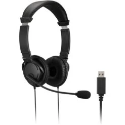 Kensington Classic, Headset