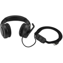 Kensington H1000, Headset 11 Kensington H1000, Headset -ALTERNATE Kensington H1000 Headset@@100002350 3