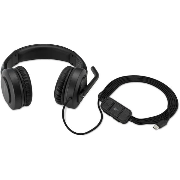 Kensington H1000, Headset 4 Kensington H1000, Headset – Bild 4