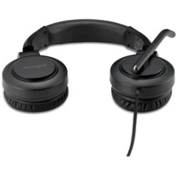 Kensington H1000, Headset 12 Kensington H1000, Headset -ALTERNATE Kensington H1000 Headset@@100002350 4