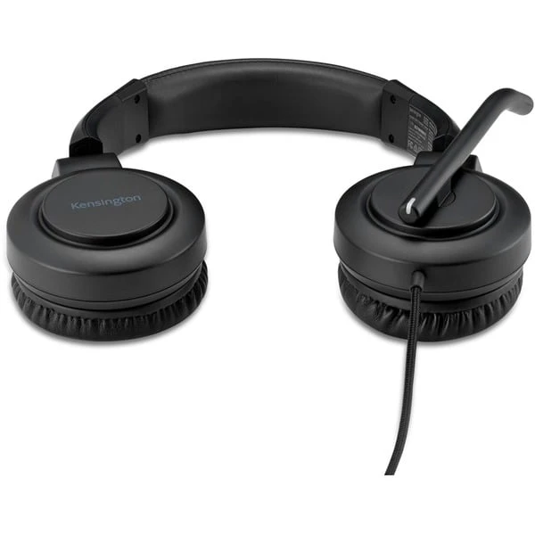 Kensington H1000, Headset 5 Kensington H1000, Headset – Bild 5