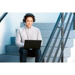 Kensington H2000, Headset -ALTERNATE Kensington H2000 Headset@@100001469 11