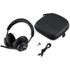 Kensington H3000, Headset 25 Kensington H3000, Headset -ALTERNATE Kensington H3000 Headset@@100001473 11