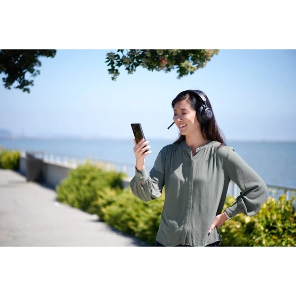 Kensington H3000, Headset 14 Kensington H3000, Headset – Bild 14