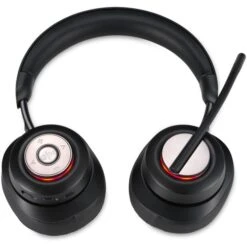 Kensington H3000, Headset 17 Kensington H3000, Headset -ALTERNATE Kensington H3000 Headset@@100001473 3