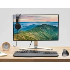 Kensington USB HiFi-Kopfhörer Mit Mikrofon, Headset 22 Kensington USB HiFi-Kopfhörer Mit Mikrofon, Headset -ALTERNATE Kensington USB HiFi Kopfh rer mit Mikrofon Headset@@1749599 10