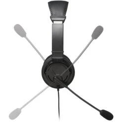 Kensington USB HiFi-Kopfhörer Mit Mikrofon, Headset 14 Kensington USB HiFi-Kopfhörer Mit Mikrofon, Headset -ALTERNATE Kensington USB HiFi Kopfh rer mit Mikrofon Headset@@1749599 2