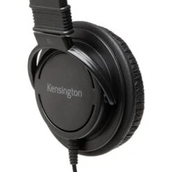 Kensington USB HiFi-Kopfhörer Mit Mikrofon, Headset 15 Kensington USB HiFi-Kopfhörer Mit Mikrofon, Headset -ALTERNATE Kensington USB HiFi Kopfh rer mit Mikrofon Headset@@1749599 3
