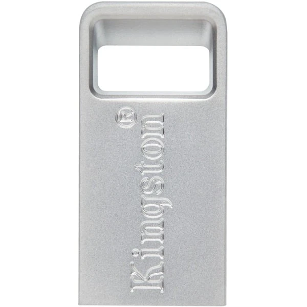 Kingston DataTraveler Micro 64 GB, USB-Stick 3 Kingston DataTraveler Micro 64 GB, USB-Stick – Bild 3