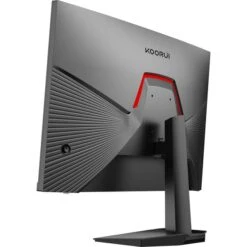 Koorui G2721P, Gaming-Monitor (68.6 Cm (27 Zoll), Schwarz, QHD, IPS, DP, HDMI, HDR, FreeSync Premium, 200Hz Panel) -ALTERNATE Koorui G2721P Gaming Monitor@@100151819 4