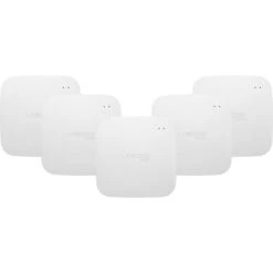 LANCOM LX-7400 (5er Bulk), Access Point (weiß, Wi-Fi 7-Allrounder Für Moderne Business-Umgebungen, Bulk)