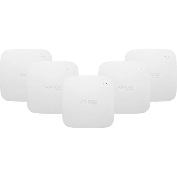 LANCOM LX-7400 (5er Bulk), Access Point (weiß, Wi-Fi 7-Allrounder Für Moderne Business-Umgebungen, Bulk) 1 LANCOM LX-7400 (5er Bulk), Access Point (weiß, Wi-Fi 7-Allrounder Für Moderne Business-Umgebungen, Bulk)