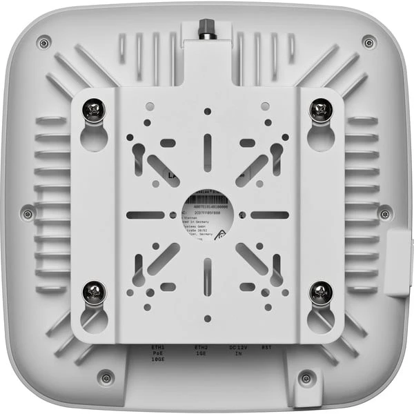 LANCOM LX-7400 (5er Bulk), Access Point (weiß, Wi-Fi 7-Allrounder Für Moderne Business-Umgebungen, Bulk) 7 LANCOM LX-7400 (5er Bulk), Access Point (weiß, Wi-Fi 7-Allrounder Für Moderne Business-Umgebungen, Bulk) – Bild 7