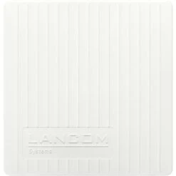 LANCOM OX-6400, Access Point (weiß, Highspeed Wi-Fi 6 Und PoE Passthrough In Außenbereichen)