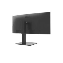 LG 34BA85QE-B.AEU, LED-Monitor (86.7 Cm (34 Zoll), Schwarz, UWQHD, IPS, Curved,Full-HD-Webcam/Mikrofon) -ALTERNATE LG 34BA85QE B AEU LED Monitor@@100066204 3