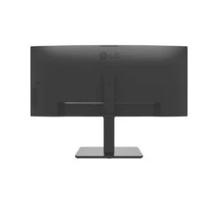LG 34BA85QE-B.AEU, LED-Monitor (86.7 Cm (34 Zoll), Schwarz, UWQHD, IPS, Curved,Full-HD-Webcam/Mikrofon) -ALTERNATE LG 34BA85QE B AEU LED Monitor@@100066204 4