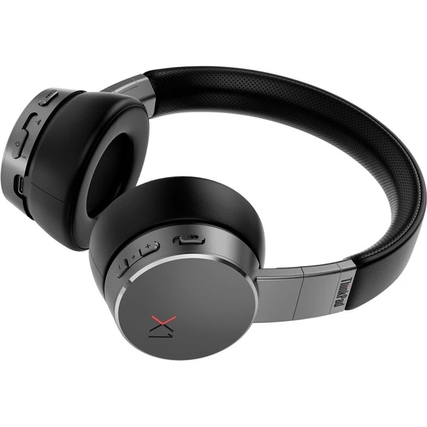 Lenovo ThinkPad X1 Headset 4 Lenovo ThinkPad X1 Headset – Bild 4