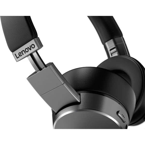 Lenovo ThinkPad X1 Headset 7 Lenovo ThinkPad X1 Headset – Bild 7