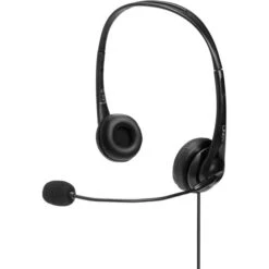 Lindy Headset -ALTERNATE Lindy Headset@@1735793 2