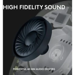 Logitech G435 LIGHTSPEED, Gaming-Headset (blau, USB-C, Bluetooth) 13 Logitech G435 LIGHTSPEED, Gaming-Headset (blau, USB-C, Bluetooth) -ALTERNATE Logitech G435 LIGHTSPEED Gaming Headset@@1782308 3