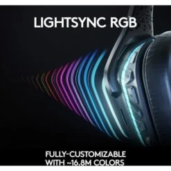 Logitech G935, Gaming-Headset -ALTERNATE Logitech G935 Gaming Headset@@1513612 6