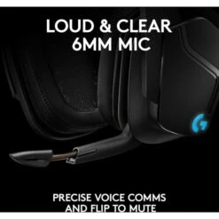 Logitech G935, Gaming-Headset -ALTERNATE Logitech G935 Gaming Headset@@1513612 7