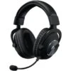 Logitech G PRO X Headset , Gaming-Headset (schwarz)