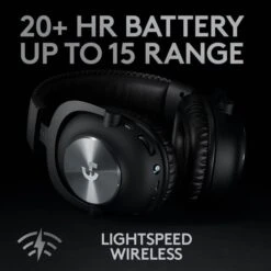 Logitech G PRO X LIGHTSPEED, Gaming-Headset 12 Logitech G PRO X LIGHTSPEED, Gaming-Headset -ALTERNATE Logitech G PRO X LIGHTSPEED Gaming Headset@@kh l0o 2