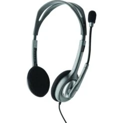 Logitech H110, Headset -ALTERNATE Logitech H110 Headset@@kh l59 2