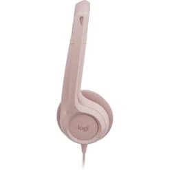 Logitech H390, Headset (pink) 8 Logitech H390, Headset (pink) -ALTERNATE Logitech H390 Headset@@100065840 2