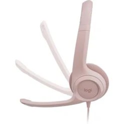 Logitech H390, Headset (pink) 9 Logitech H390, Headset (pink) -ALTERNATE Logitech H390 Headset@@100065840 3