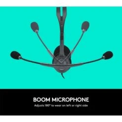 Logitech Headset H111 -ALTERNATE Logitech Headset H111@@1215549 39