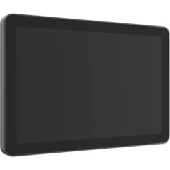 Logitech Logitech Tap Scheduler, LED-Monitor (25.7 Cm (10.1 Zoll), Graphit, Touchscreen)