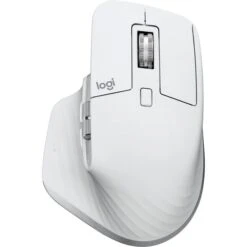 Logitech MX Master 3S Für Mac, Maus