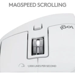 Logitech MX Master 3S Für Mac, Maus -ALTERNATE Logitech MX Master 3S f r Mac Maus@@1866837 34