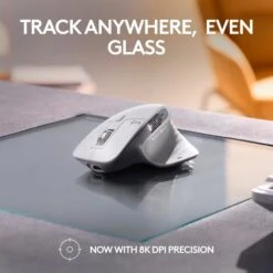 Logitech MX Master 3S Für Mac, Maus -ALTERNATE Logitech MX Master 3S f r Mac Maus@@1866837 7